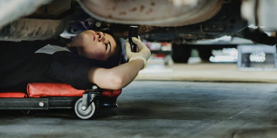 mechanic